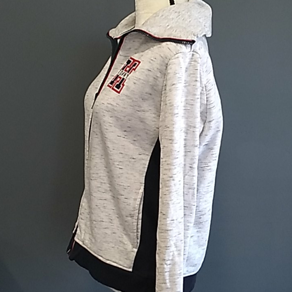 Tommy Hilfiger zipper jacket size Medium - Picture 6 of 13